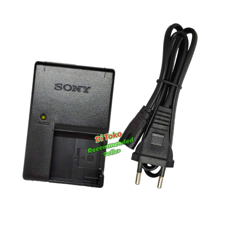 Charger Kamera DSC-H3 H7 H9 Ces For Sony Cybershot H10 H20 H50 Cesan H90 HX5 HX7V HX9V HX10 HX20 Cas