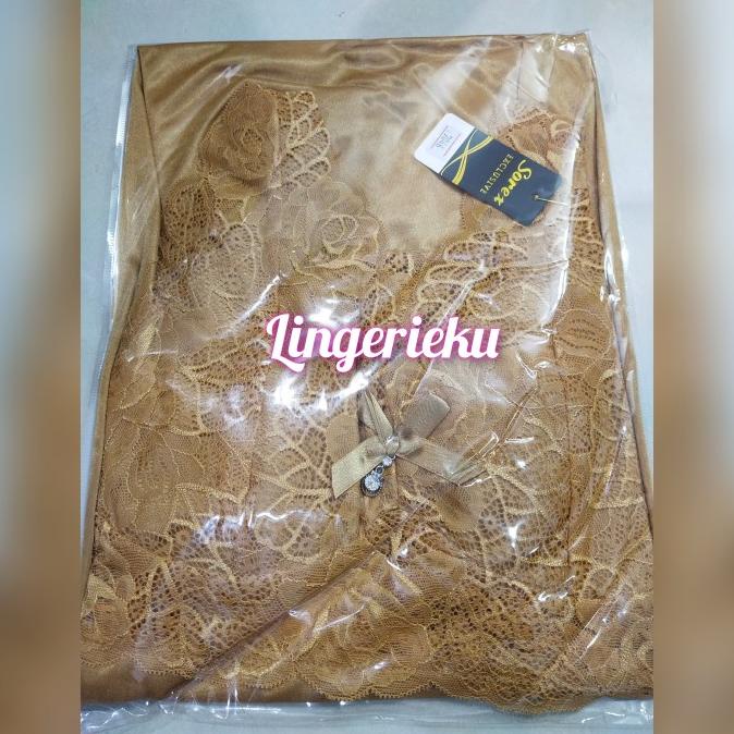 Baju Tidur Wanita Lingerie Sorex 7046