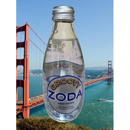 

Zoda Air Soda 1 Botol 250Ml 1 Dus Isi 24 Botol Termurah Via Gosendgrab