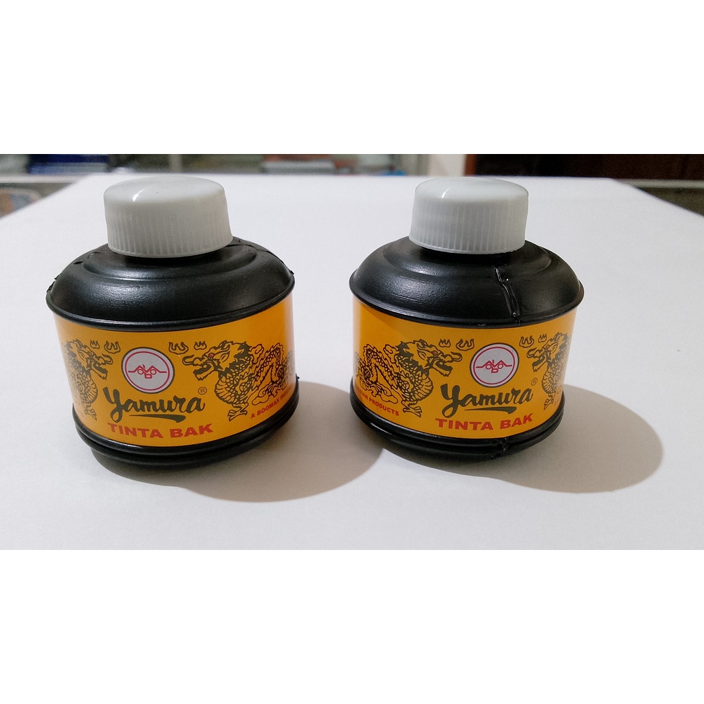 

Tinta Cina / Tinta Bak Yamura Besar