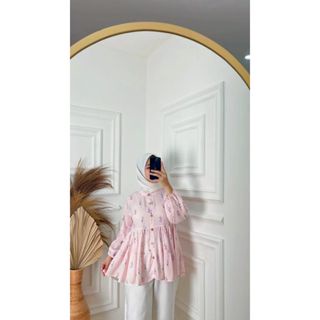GFS AIKO BLOUSE