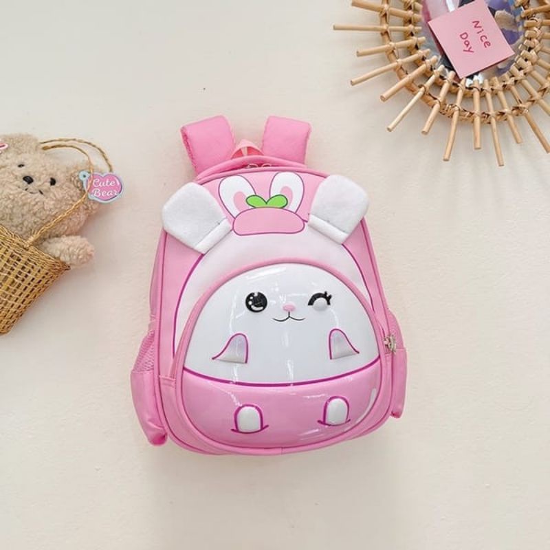 tas ransel anak sekolah TK