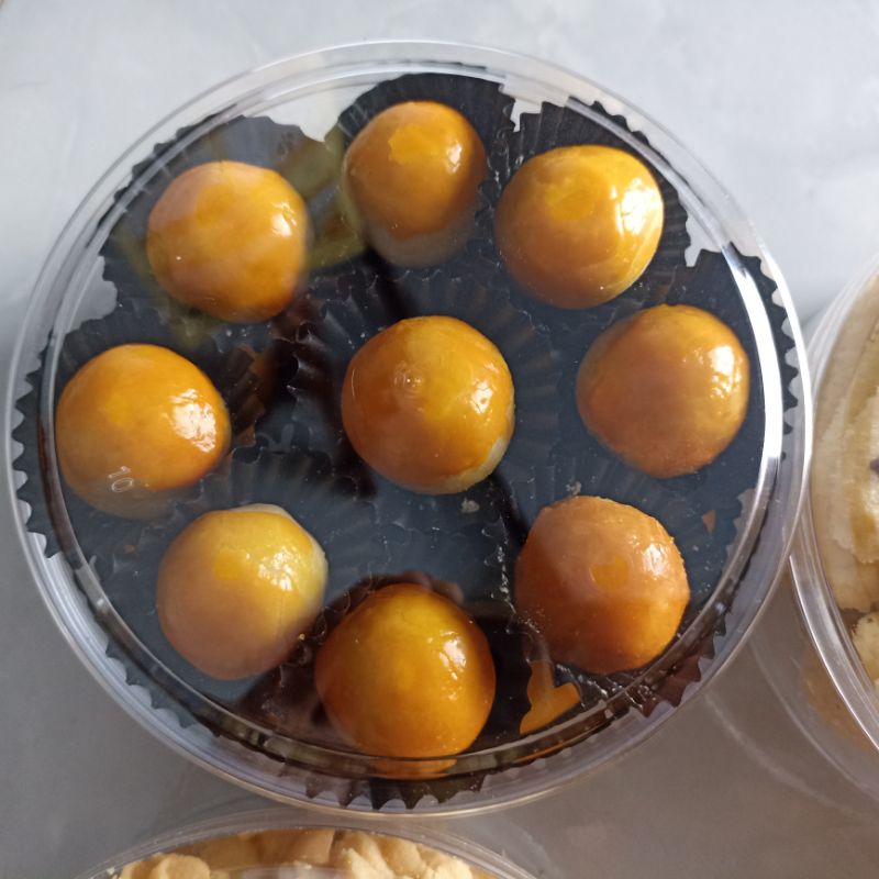 

KUE KERING /NASTAR (Kue Lebaran)