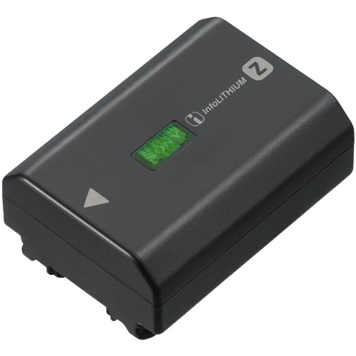 Sony NP-FZ100 Rechargeable Lithium-Ion Battery Original