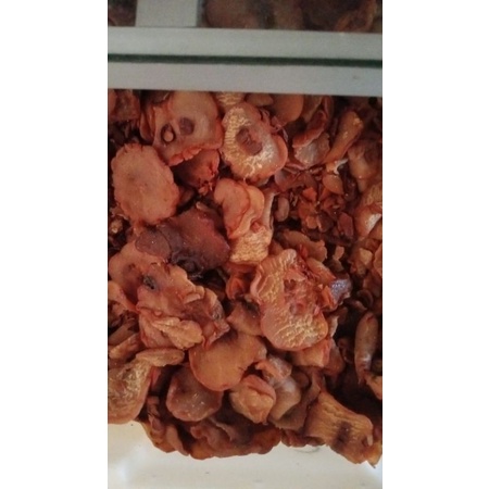 

Asam Gelugur (asam potong) 250 gr
