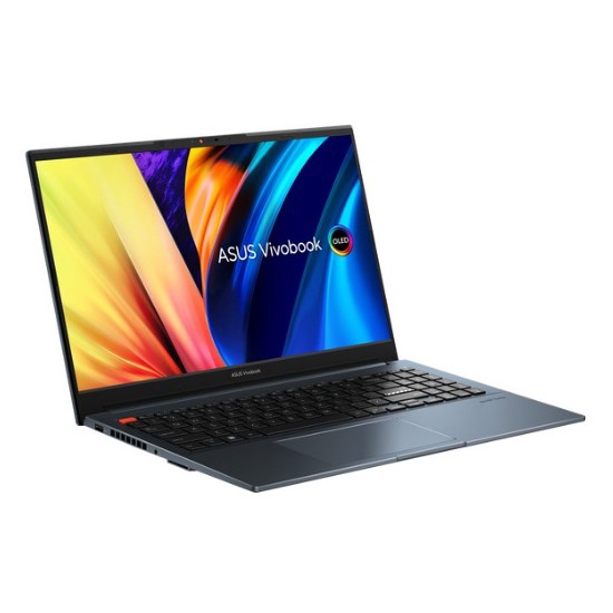 ASUS VIVOBOOK PRO 15X OLED K6502HE OLEDS951 RTX3050TI 4GB/ I9 11900H 16GB 512SSD W11+OHS 15.6 2.8K BLU