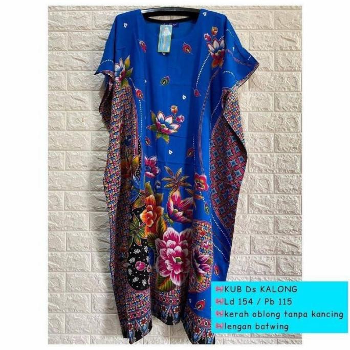 DASTER KALONG JUMBO KENCANA UNGU