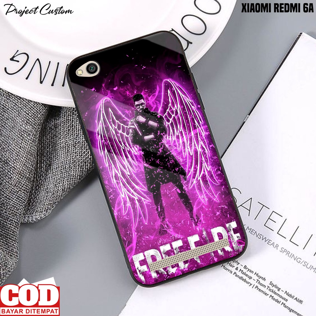 Case Hp XIAOMI REDMI 5A - Casing XIAOMI REDMI 5A Terbaru [ GMS-05 ] Softcase Xiaomi Redmi 5A - Kesin