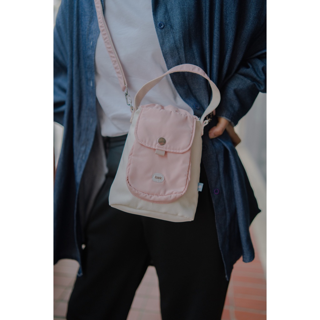 TUSK Nami Tas Selempang Wanita