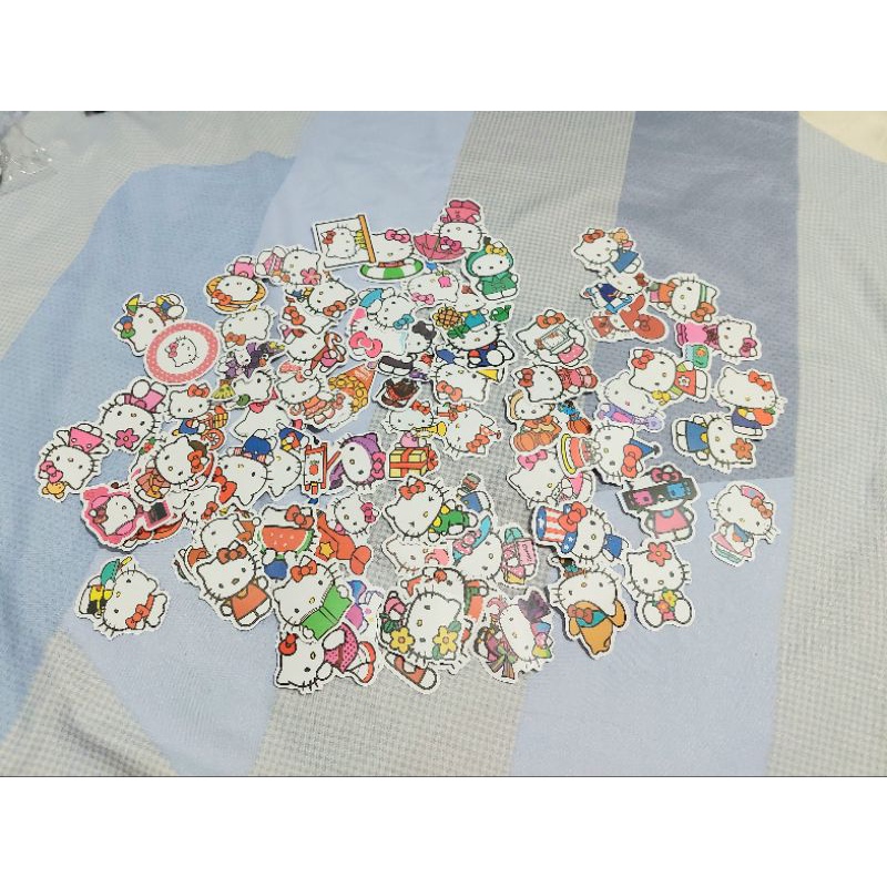 

STICKER HELLO KITTY SANRIO LUCU/STICKER HELLO KITTY KUROMI MYMELODY CINNAMOROLL/ STICKER AESTHETIC/STICKER KOREA/STICKER KAWAI/STICKER TUMBLR/STICKER KISS CUT/STICKER PEEL OFF/STICKER CUTE/STICKER DIARY/STICKER SCRAPBOOK JURNAL/STICKER ANAK/STICKER HP