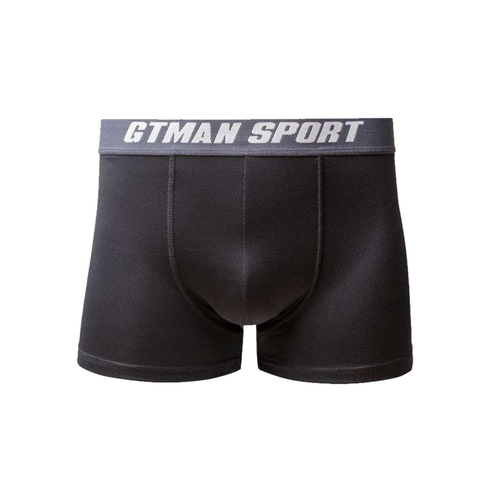 Celana Dalam Underwear Boxer Pria - GT Man SPKB06 Sport SPKB 06 - 1 pcs