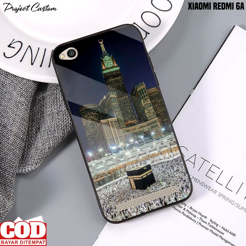 Case Hp XIAOMI REDMI 5A - Casing XIAOMI REDMI 5A Terbaru [ ISLMC-05 ] Softcase Xiaomi Redmi 5A - Kes