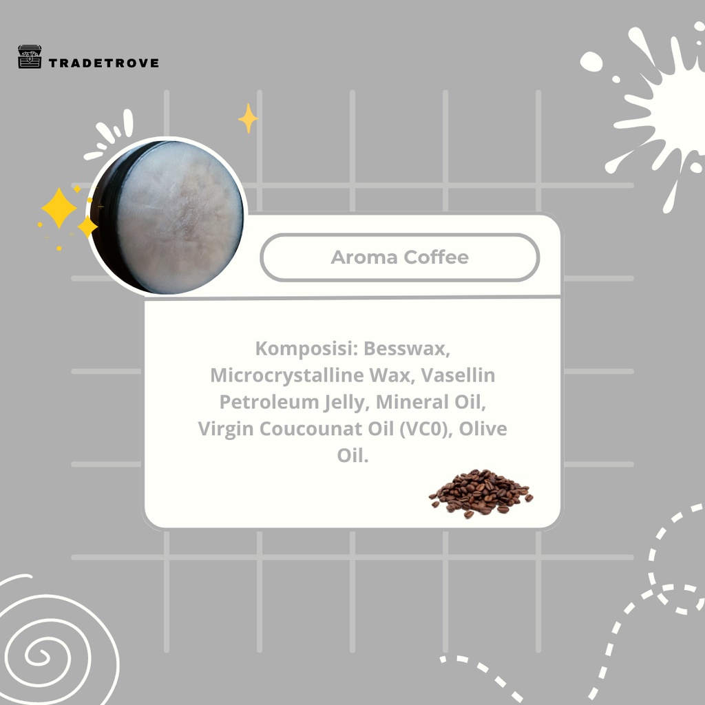 X-Plore Minyak Rambut Pomade Untuk Rambut Kering