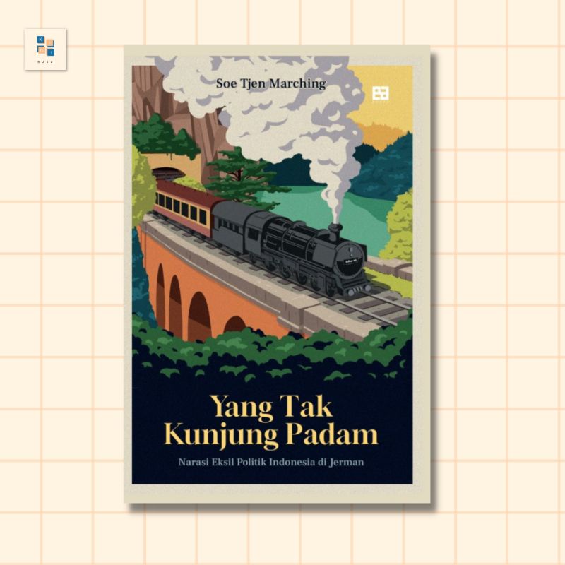 Yang Tak Kunjung Padam