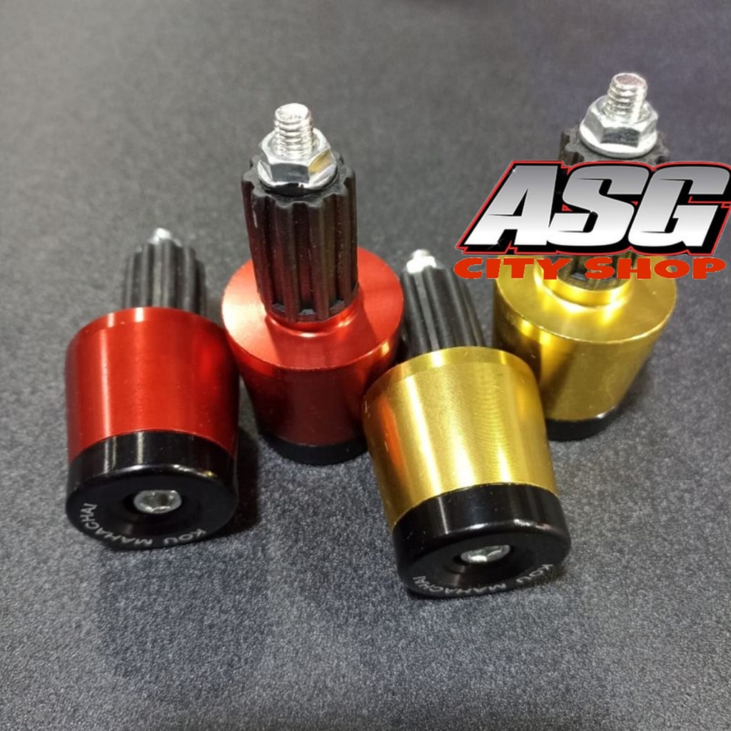 Jalu Stang Bandul Cnc Nmax/Aerox/Ninja/RR/R15/Satria Fu/Pcx/Adv/Vario/Genio/Lexi Universal