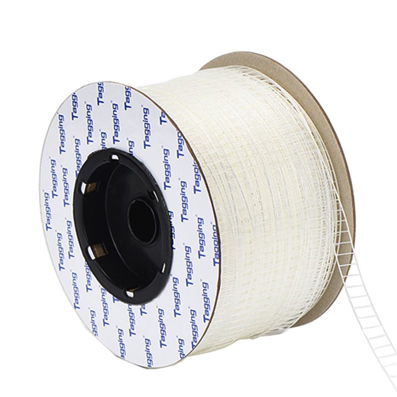 Refill Roll Pin ST9000 Mesin Stapler Bandrol Label Merk SPA-80 High Quality