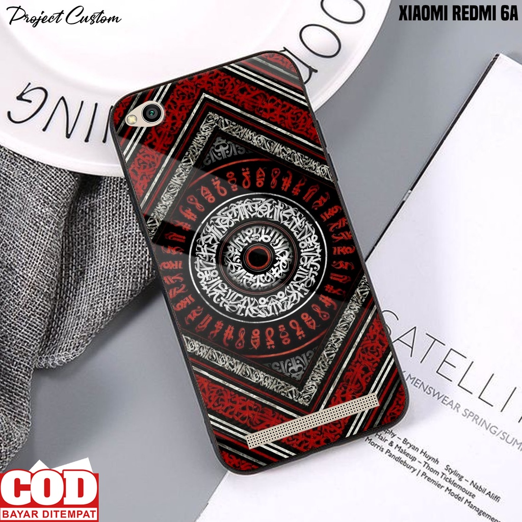 Case Hp XIAOMI REDMI 5A - Casing XIAOMI REDMI 5A Terbaru [ MRL-05 ] Softcase Xiaomi Redmi 5A - Kesin