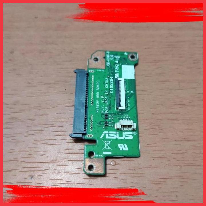 (KPC) MODUL CONNECTOR CONVERTER HDD HARDISK BOARD HDD LAPTOP ASUS A456 A456U