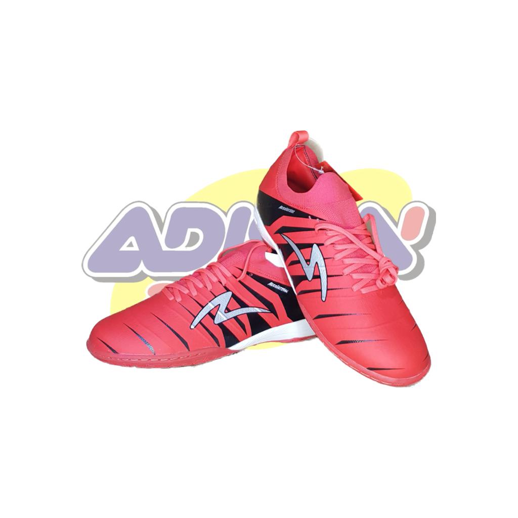 Sepatu Futsal Specs Accelerator Velocity 19 IN