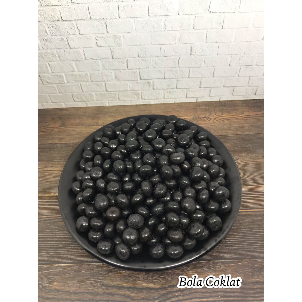 

1 KILOGRAM BOLA BISKUIT COKLAT | BOLA - BOLA BISKUIT I SNACK TELUR CICAK SNACKY MEDAN OLEH-OLEH KHAS MEDAN CEMILAN MEDAN