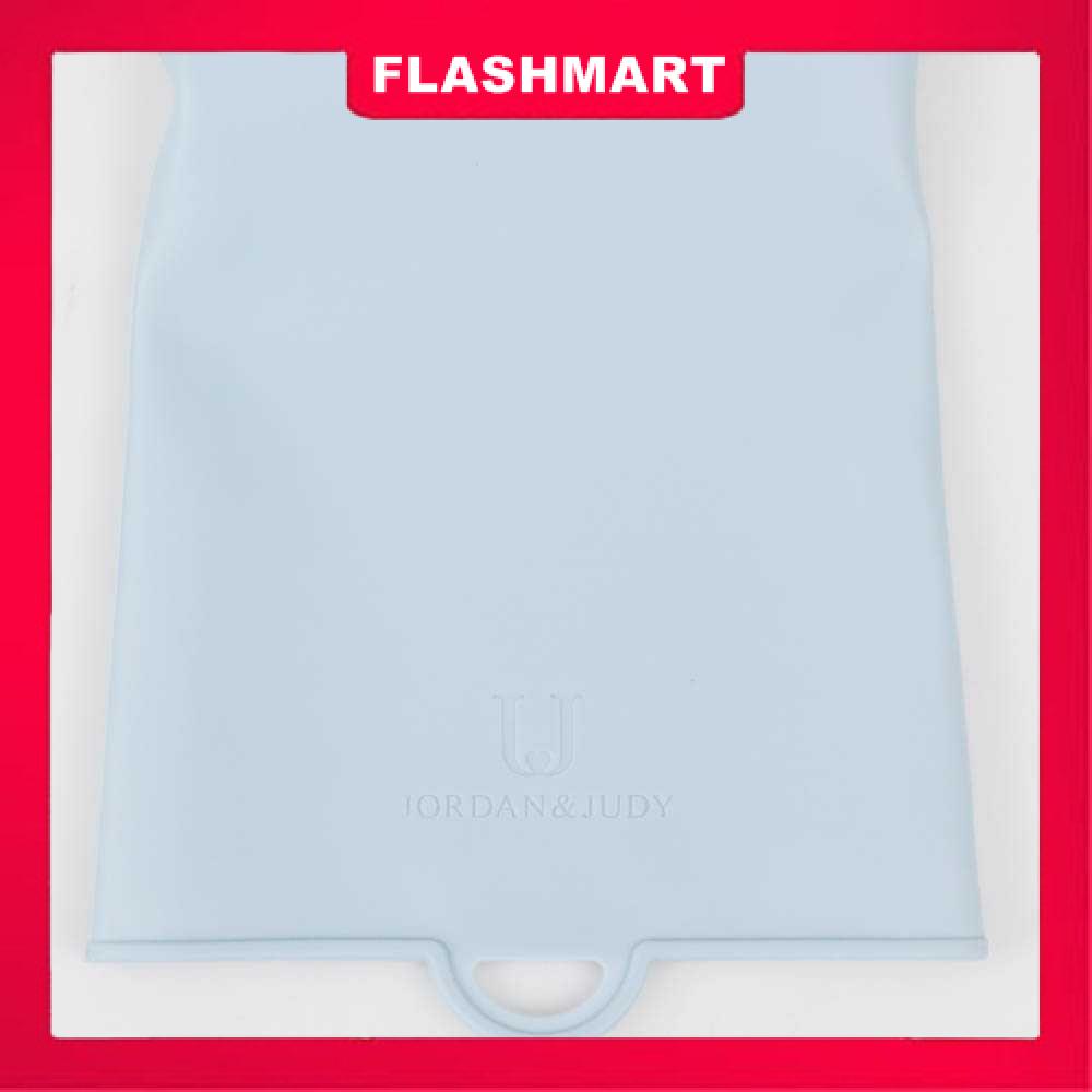 Murah Lebay Flashmart Xiaomi Mijia JJ Sarung Tangan Sikat Magic Silicone Cleaning Gloves