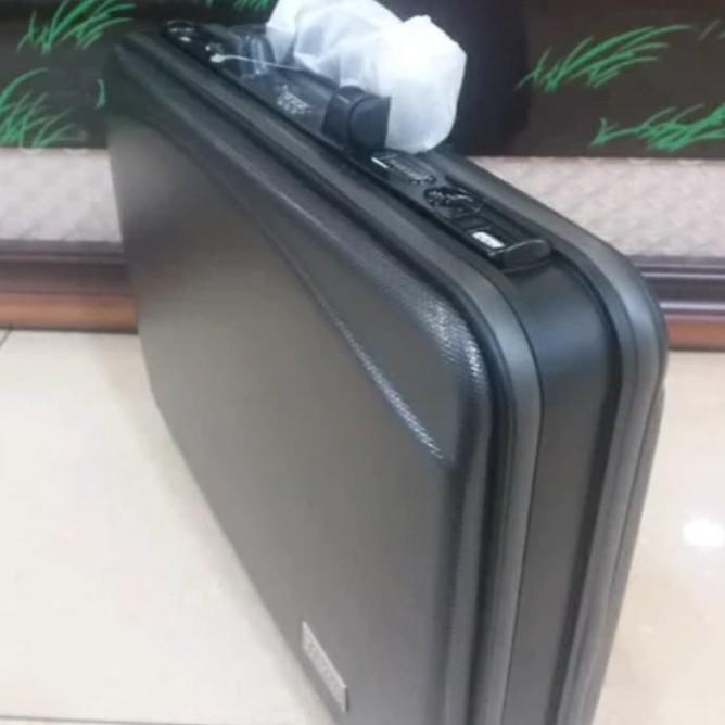 Koper President Dokumen