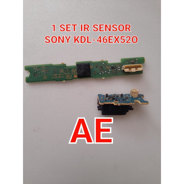 SENSOR-IR-SONY-KDL46EX520