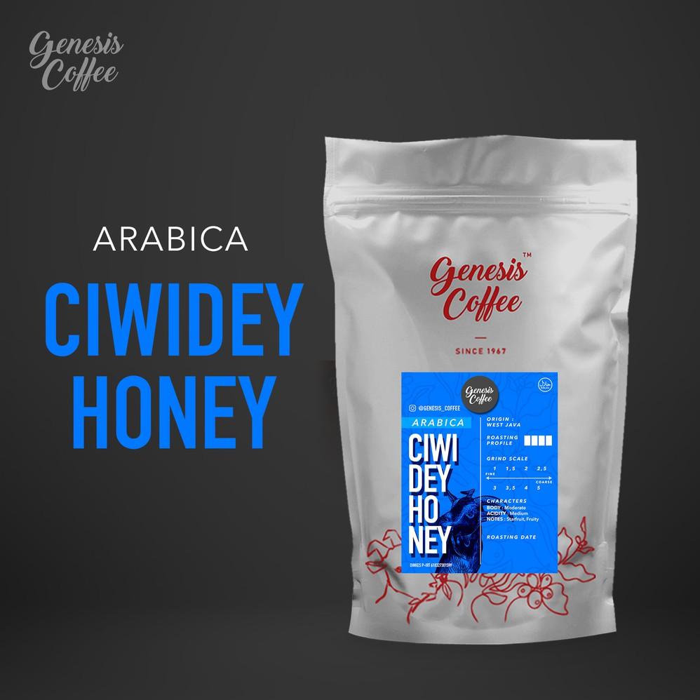 

Jangan Sampai Kehabisan!!!❄️ Arabica Ciwidey Honey