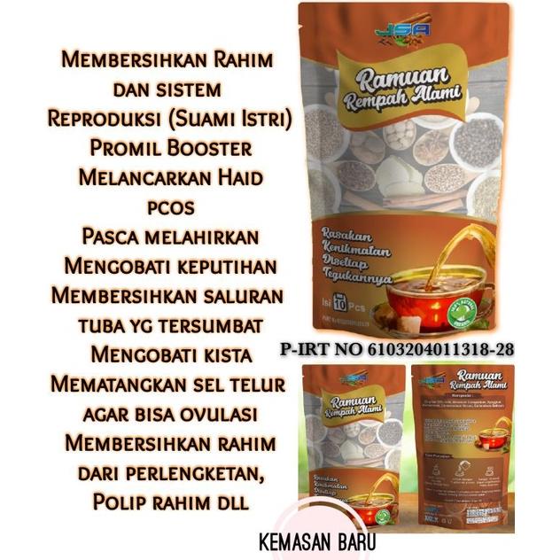 

Free Ongkir/ TEH DETOX RAHIM JSR FREE HIMSALT