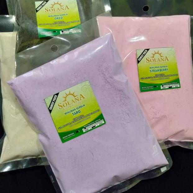 

>D2289) ⭐⭐⭐⭐⭐ MINUMAN SERBUK 250