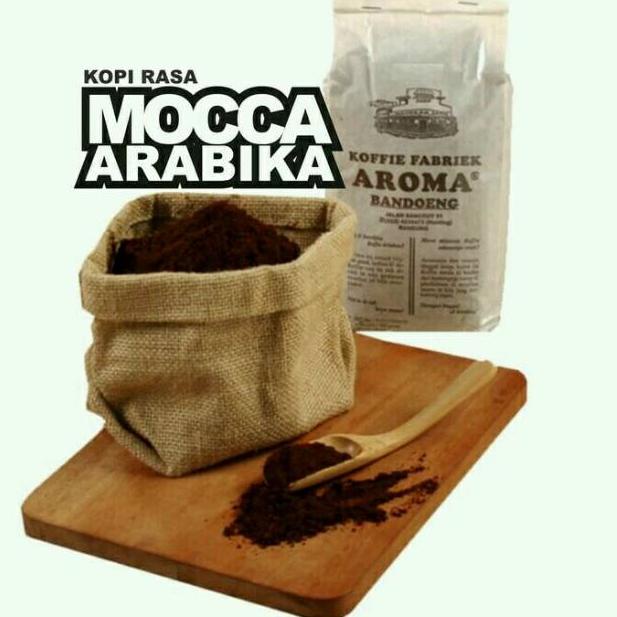 

Jangan Sampai Kehabisan!!!❄️ Kopi Aroma Mokka Arabika Bandung Banceuy Promo Terlaris Grosir Free Ongkir