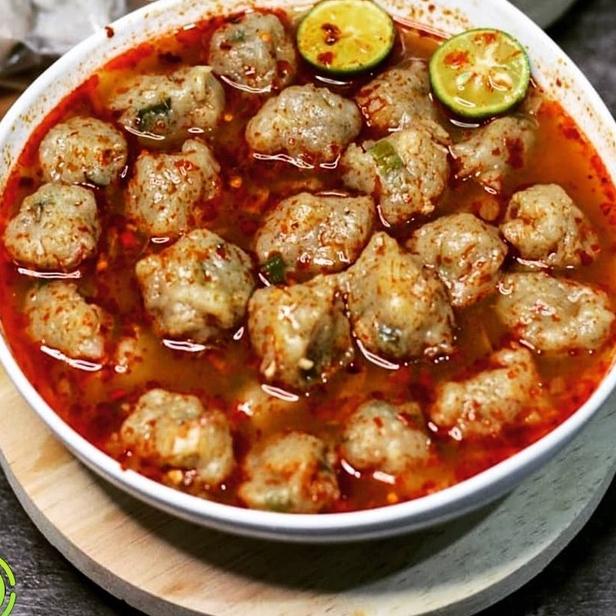 

⚡GROSIR⚡ Baso Aci Tulang Rangu Khas Garut Murah Halal Higienis