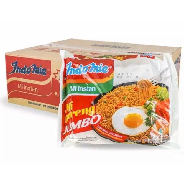 

GROSIR_JAKARTA Indomie goreng jumbo