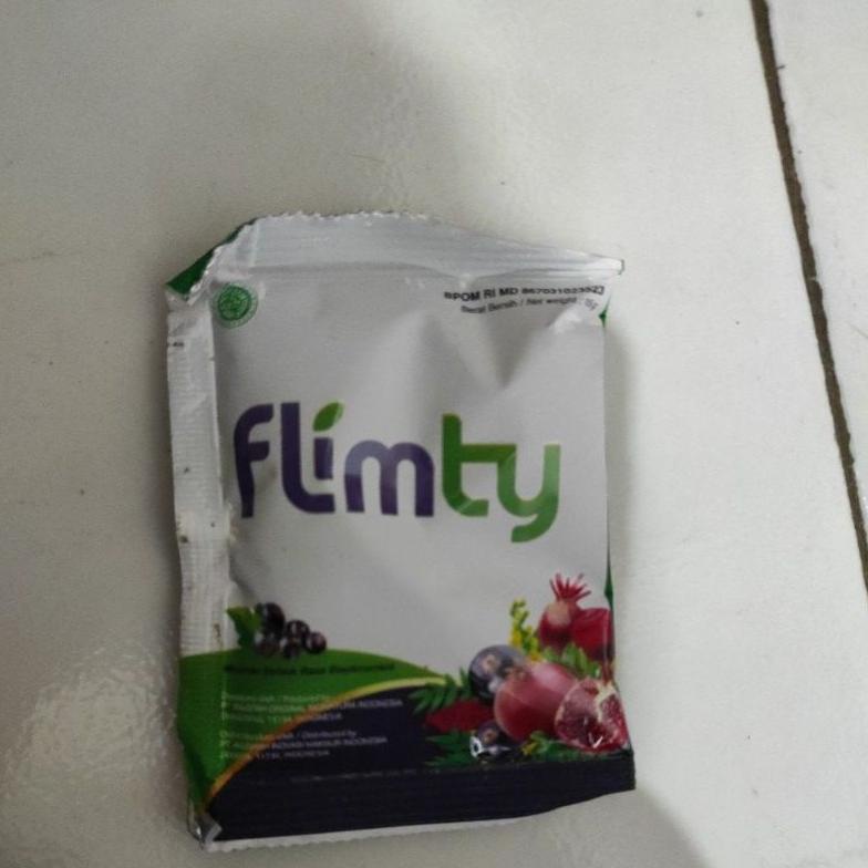 

【Penjualan Terbaik】✅COD minuman pelangsing rasa buah 1 Saset