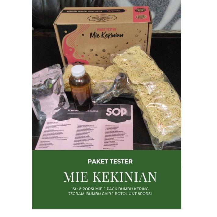 

Terlaku... Paket Ekonomis Peluang Bisnis Makanan kekinian Mie Level Pedas Ide Bisnis Dirumah Online