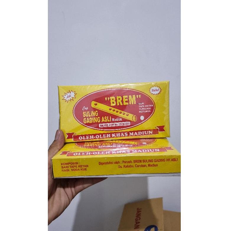 

STAR BREM SULING JUMBO ASLI MADIUN LEBIH LEBAR