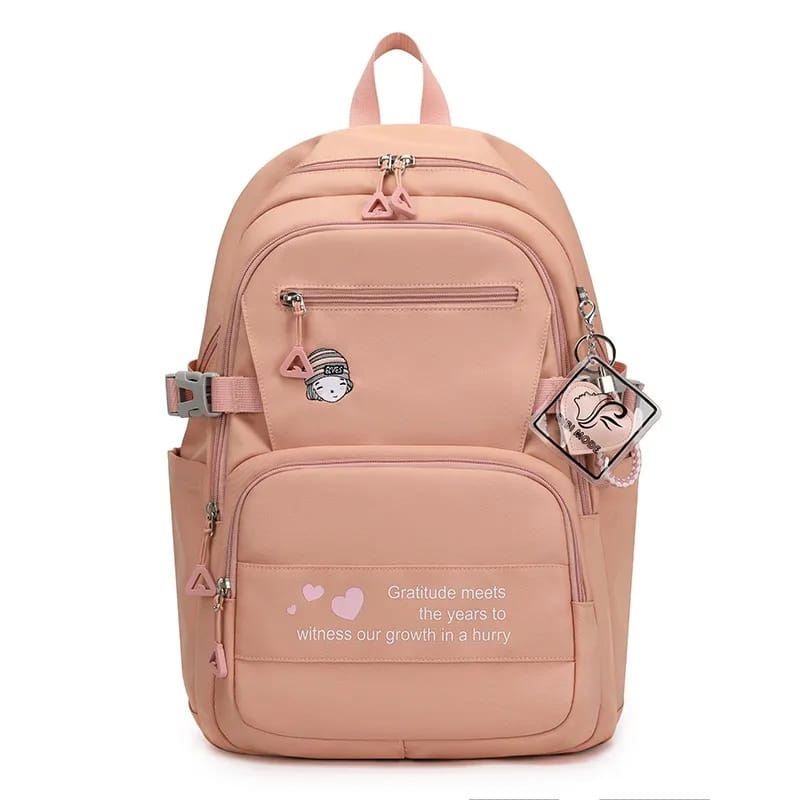 TAS SEKOLAH ANAK-ANAK TERBARU RANSEL ANAK TK&amp;SD ANAK PEREMPUAN/TAS SEKOLAH MOTIF BOLSA