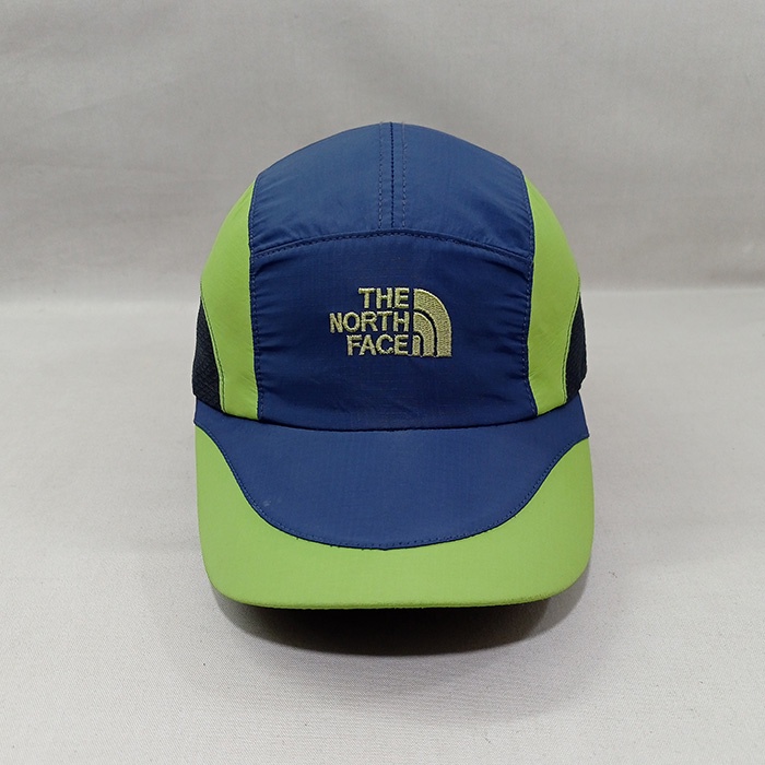 Topi Cap Outdoor TNF The North Face Summit Series Second Original