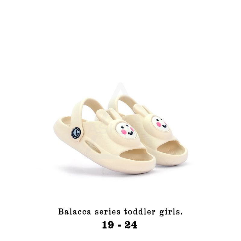 Sandal Baim Anak Baim Kelinci