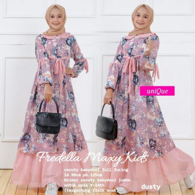gamis anak terbaru gamis anak umur 11 tahun gamis anak umur 10 tahun baju anak perempuan umur 11 Ori