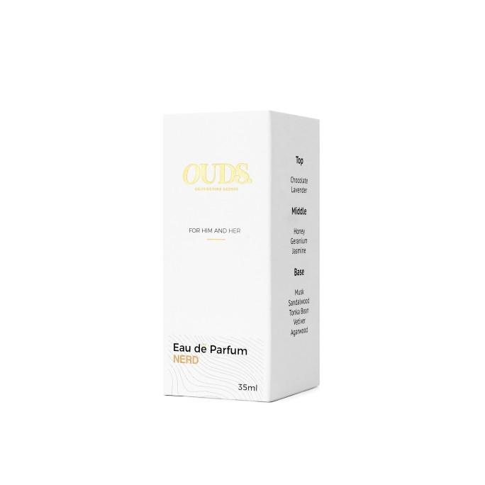 OUDS Perfume NERD (35ml)