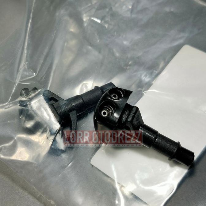 Nozle nozzle wiper Lancer Galant Eterna HARGA DISKON
