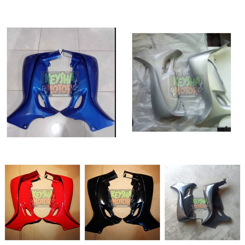 SAYAP SMASH NEW 2006 2007 2008