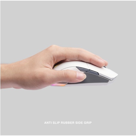 ITSTORE Rexus Arka II 107 / RX107 Mouse Wireless Gaming Dual Connection