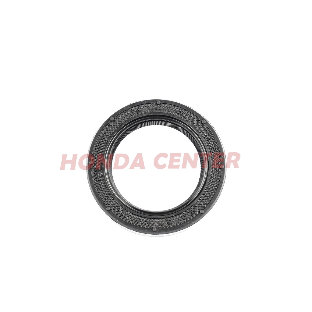 seal  crankshaft kruk krekas depan seal timing seal pully civic sport civic wonder civic nova nouva civic lx grand civic genio estilo ferio city old 1984 1985 1986 1987 1988 1989 1990 1991 1992 1993 1994 1995 1996 1997 1998 1999 2000 91212-P01 31x46x8/7