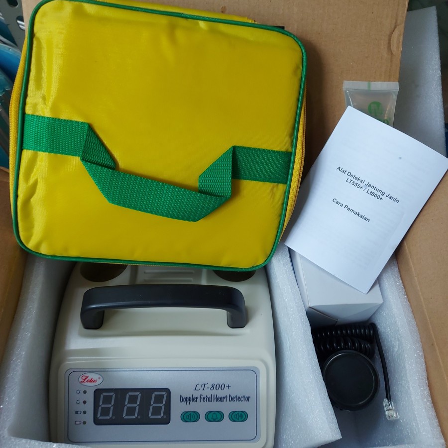 Dopler lotus LT -800+