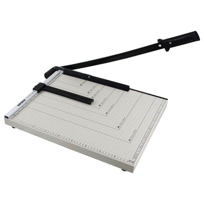 

PEMOTONG KERTAS / PAPER TRIMMER / PAPER CUTTER A3 Joyko 3864 SALE