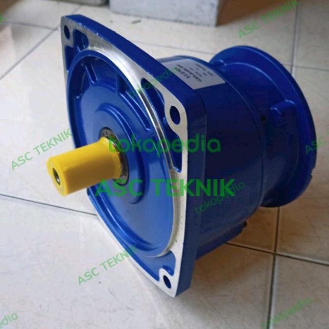 Gearbox Helical Yuema G3Fs-22