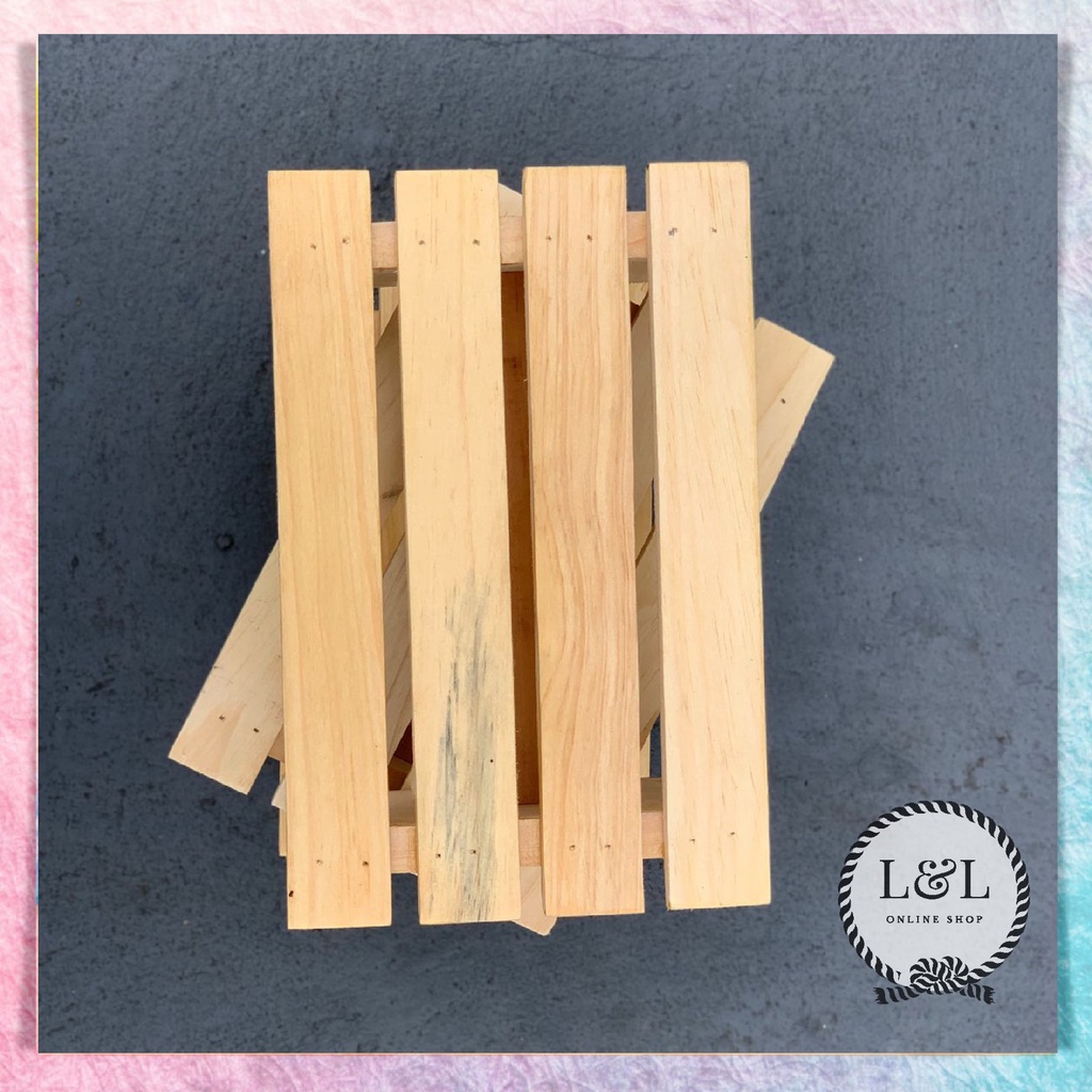 Kursi Kayu Jongkok Bangku Kayu  Pinus Premium Kursi Duduk Pendek Dingklik KayuKursi Wc Jongkok