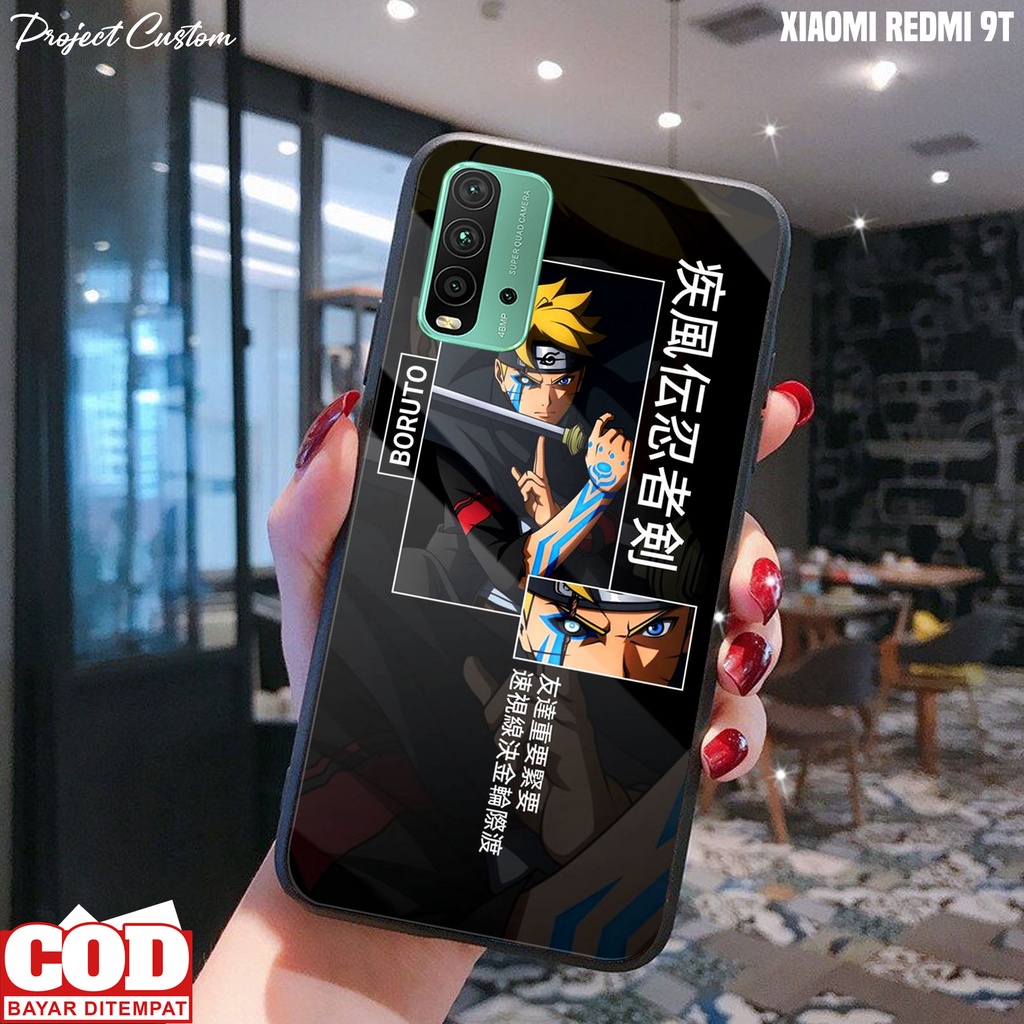 Case XIAOMI REDMI 9T - Casing Hp XIAOMI REDMI 9T Terbaru [ BRT-05 ] Silikon Xiaomi Redmi 9T - Kesing